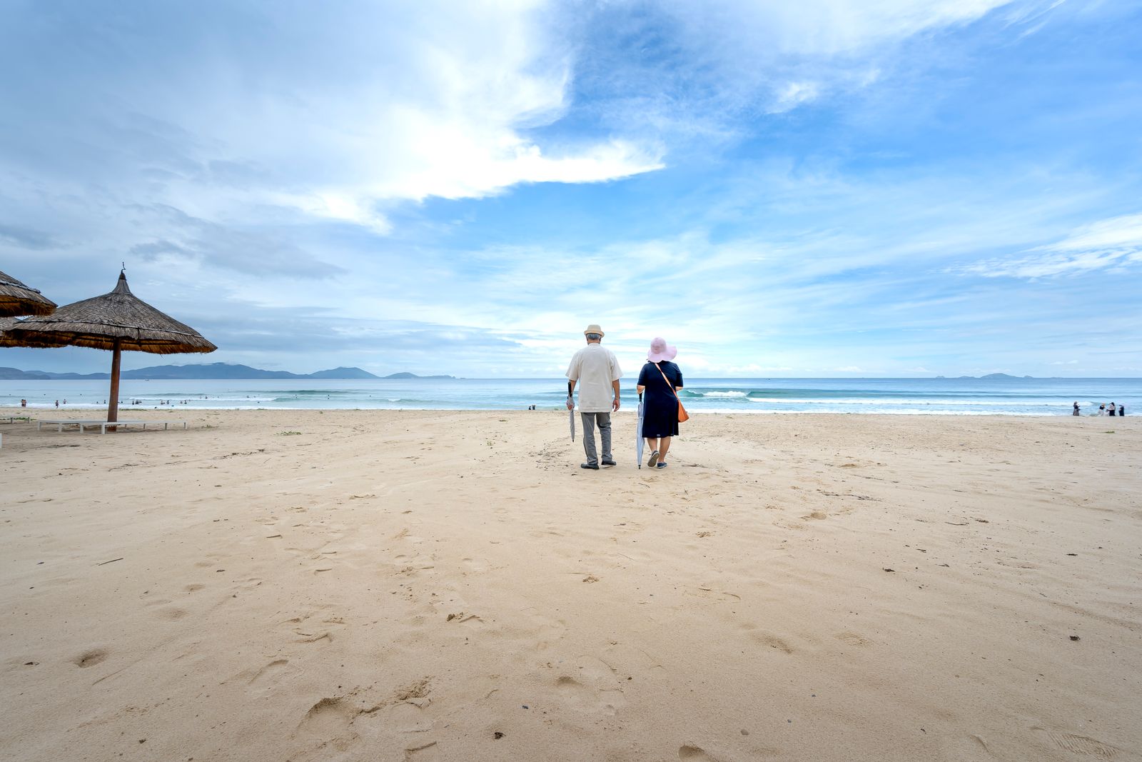 Retirement & Superannuation