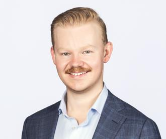 Angus Traves, Private Wealth Adviser