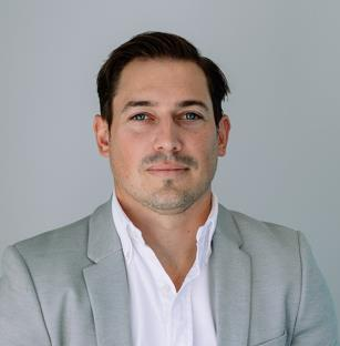 Matthew Rencken, Director and Principal Wealth Adviser