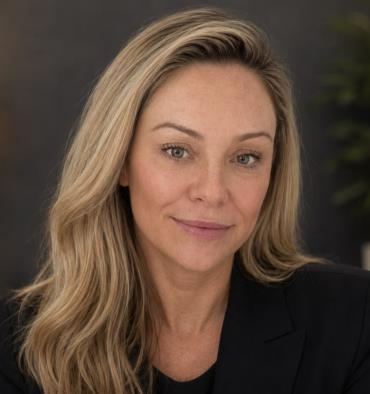 Melissa Kellett, Client Services Manager